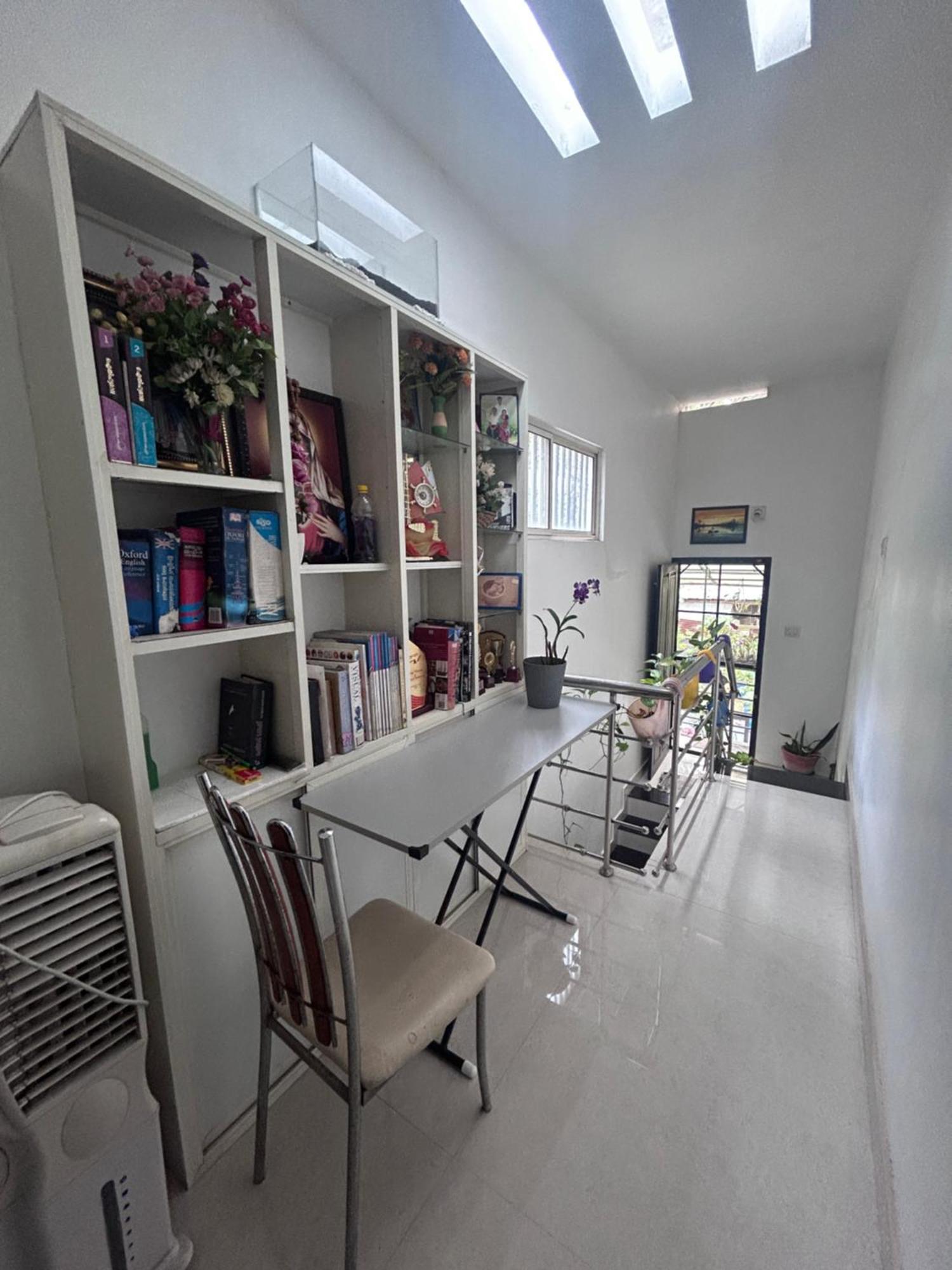 Chaithritha Ladies Homestay 特里凡得琅 外观 照片